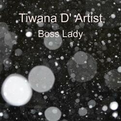 Boss Lady