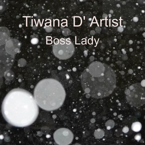 Boss Lady