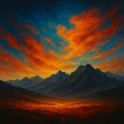 Between the Sparks and Grace (2025 Remaster)