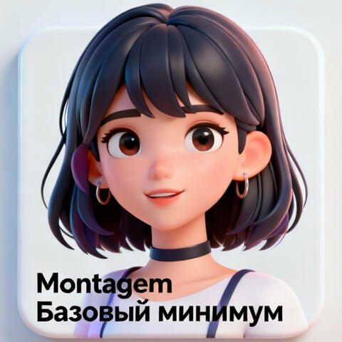 Montagem Базовый Минимум