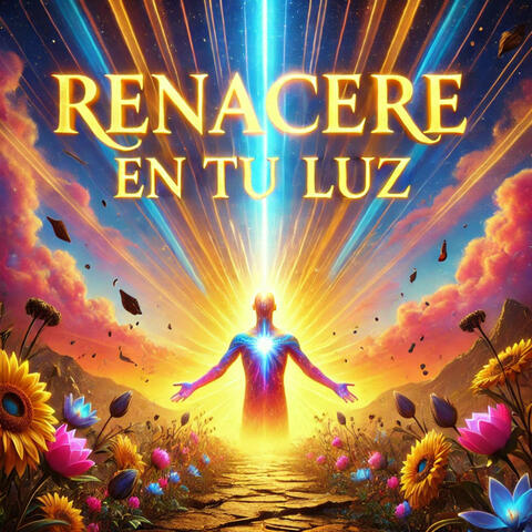 Renaceré En Tu Luz