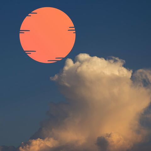 Moon in the Sky
