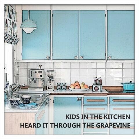 Heard It Through The Grapevine