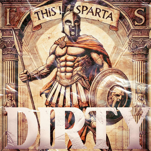 This Is Sparta