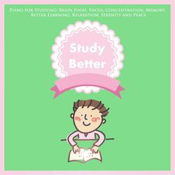 Study Better