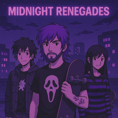 Midnight Renegades