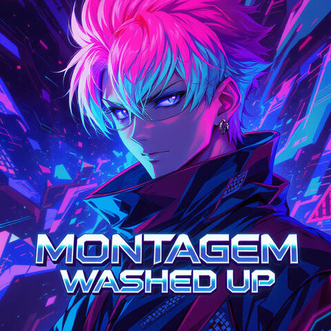 Montagem Washed Up