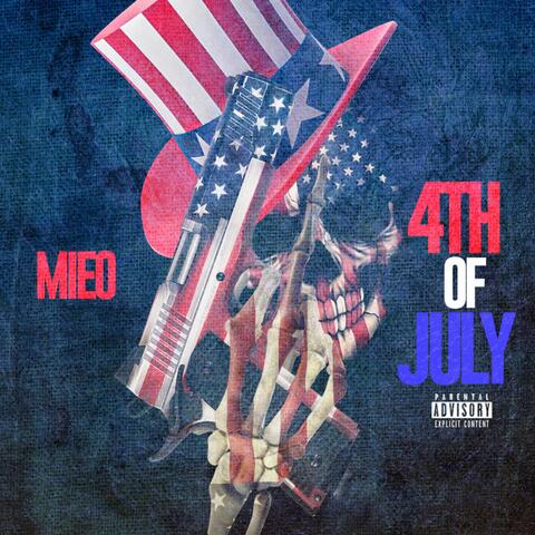 4th of July