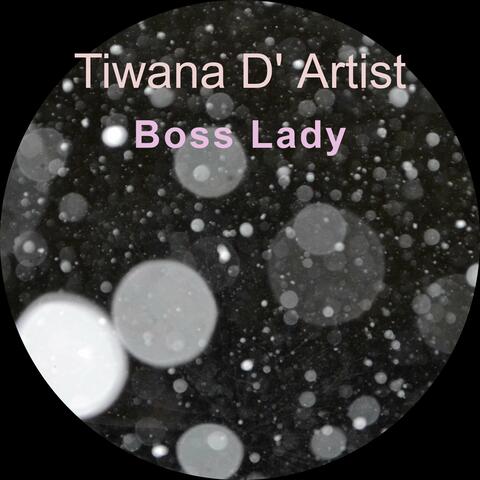 Boss Lady