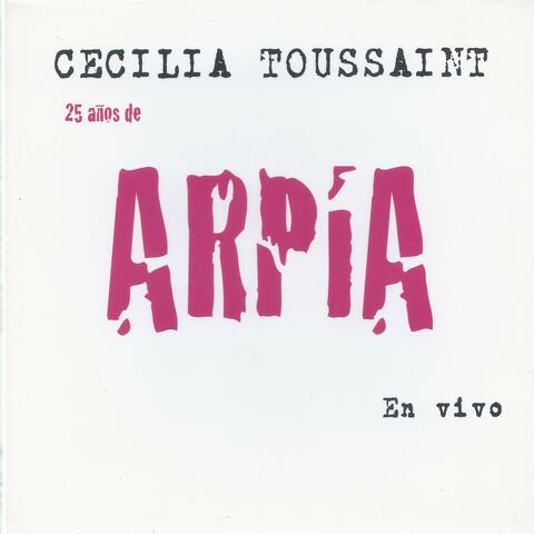25 Años de Arpía (En Vivo)