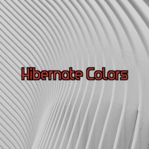 Hibernate Colors