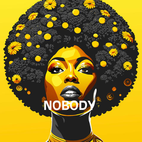 Nobody Afro Pop Type Beat (Instrumental)