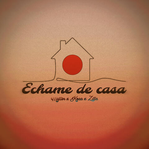 Echame De Casa