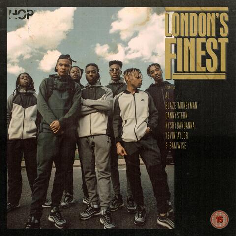 London's Finest