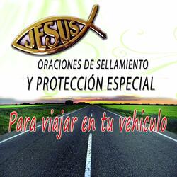 Oración de Protección por Cualquier Obstáculo en el Camino