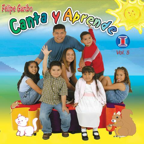 Canta y Aprende