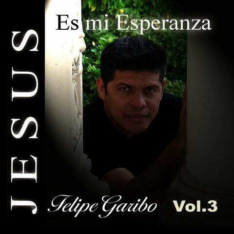 Jesús Es Mi Esperanza