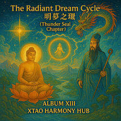 _The Radiant Dream Shares the Vow · 光夢同願(雷印篇 · 夢明如界 · 願息同行)
