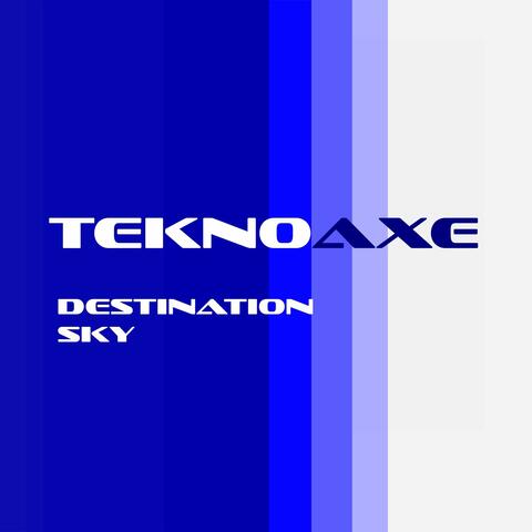 Destination Sky