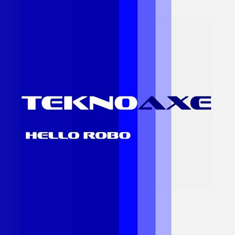 Hello Robo