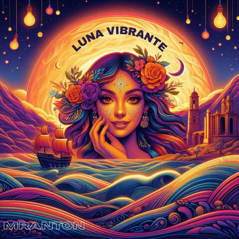 Luna Vibrante