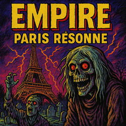 Paris résonne