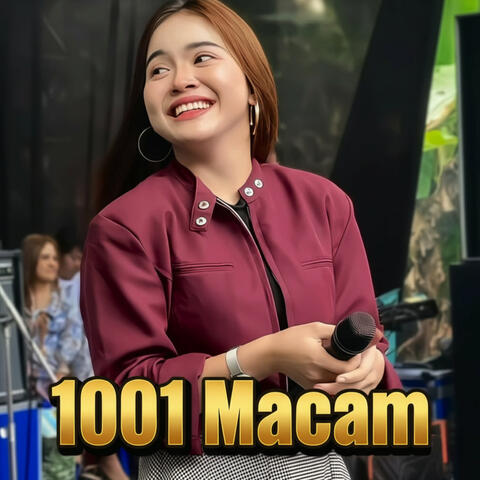 1001 Macam