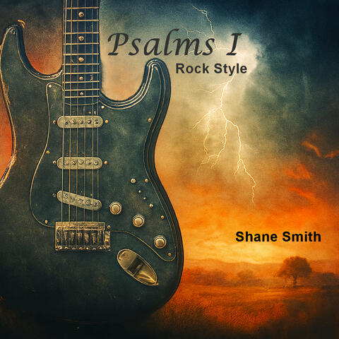 Psalm 100 - Thanksgiving (Rock Style)