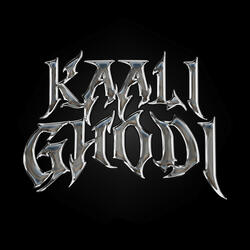 KAALI GHODI