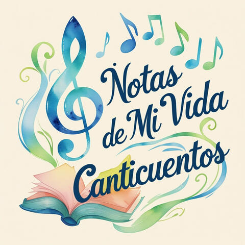 Notas de Mi Vida