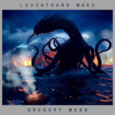 Leviathans Wake