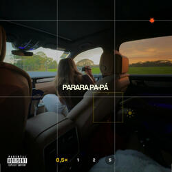 Parara pa-pá