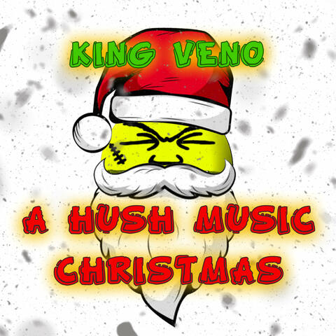 A Hush Music Christmas