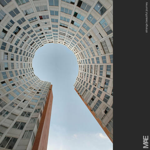 Strange Beautiful Journey