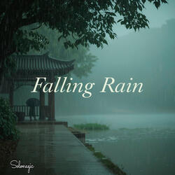 Softly Falling Rain