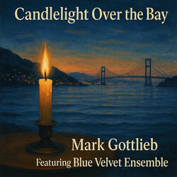 Candlelight over the Bay