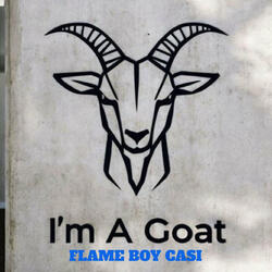 I'm a Goat
