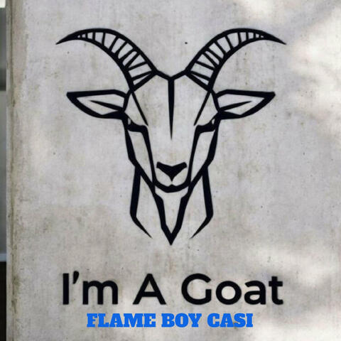 I'm a Goat