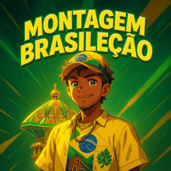 MONTAGEM BRASILEÇÃO - Extremely Slowed