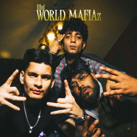 3rd World Mafiaz