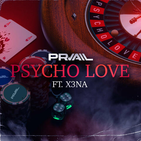 Psycho Love