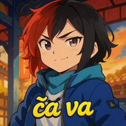 Montagem Namchi Wngoul Ça va - Slowed