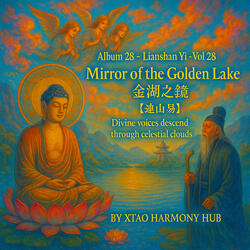 The Mountain and Water of Awakening – the Path of Enlightenment 蒙為山水｜啟蒙(連山易)以蒙為教 · 以啟為道