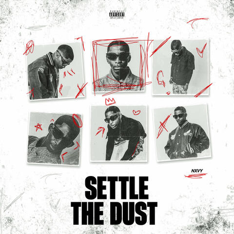 Settle the Dust