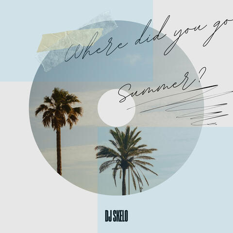 Where Did You Go Summer?