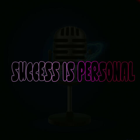 Success Is Personal