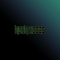 Neon Kisses