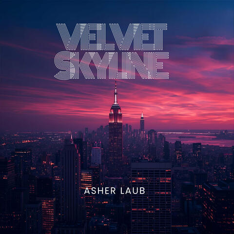 Velvet Skyline