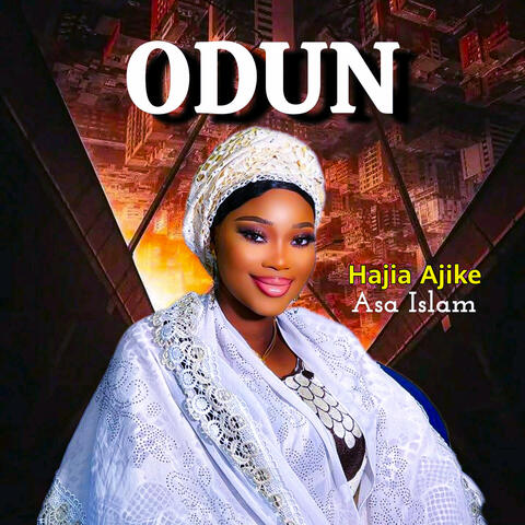 Odun