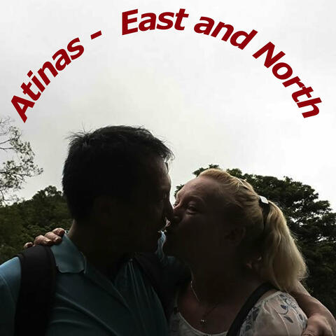 East and North